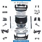 W447 MAYBACH BODY KIT COMPLETE