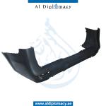 W447 MAYBACH BODY KIT COMPLETE