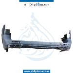 W447 MAYBACH BODYKIT WITHOUT BONNET COMPLETE. FRONT BUMPER GRILLE REAR BUMPER AND EXHAUST