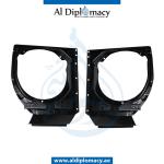 W463 G63 BODY KIT 2019 COMPLETE