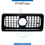 W463 G63 BODY KIT 2019 COMPLETE