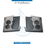 W463 2019 BRABUS BODYKIT FIT OLD MODEL. FRONT BUMPER REAR BUMPER HOOD FENDER HEADLIGHT GRILLE HEADLIGHT FRAM STOPLIGHT WHEEL ARCH AND MIRROR