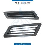 W463 2019 BRABUS BODYKIT FIT OLD MODEL. FRONT BUMPER REAR BUMPER HOOD FENDER HEADLIGHT GRILLE HEADLIGHT FRAM STOPLIGHT WHEEL ARCH AND MIRROR