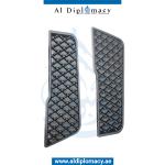 W463 2019 BRABUS BODYKIT FIT OLD MODEL. FRONT BUMPER REAR BUMPER HOOD FENDER HEADLIGHT GRILLE HEADLIGHT FRAM STOPLIGHT WHEEL ARCH AND MIRROR