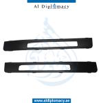 W463 2019 BRABUS BODYKIT FIT OLD MODEL. FRONT BUMPER REAR BUMPER HOOD FENDER HEADLIGHT GRILLE HEADLIGHT FRAM STOPLIGHT WHEEL ARCH AND MIRROR