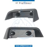 W463 2019 BRABUS BODYKIT FIT OLD MODEL. FRONT BUMPER REAR BUMPER HOOD FENDER HEADLIGHT GRILLE HEADLIGHT FRAM STOPLIGHT WHEEL ARCH AND MIRROR