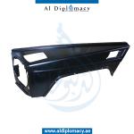 W463 2019 BRABUS BODYKIT FIT OLD MODEL. FRONT BUMPER REAR BUMPER HOOD FENDER HEADLIGHT GRILLE HEADLIGHT FRAM STOPLIGHT WHEEL ARCH AND MIRROR