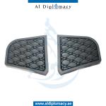 W463 2019 BRABUS BODYKIT FIT OLD MODEL. FRONT BUMPER REAR BUMPER HOOD FENDER HEADLIGHT GRILLE HEADLIGHT FRAM STOPLIGHT WHEEL ARCH AND MIRROR