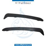 W463 2019 BRABUS BODYKIT FIT OLD MODEL. FRONT BUMPER REAR BUMPER HOOD FENDER HEADLIGHT GRILLE HEADLIGHT FRAM STOPLIGHT WHEEL ARCH AND MIRROR