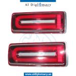 W463 2019 BRABUS BODYKIT FIT OLD MODEL. FRONT BUMPER REAR BUMPER HOOD FENDER HEADLIGHT GRILLE HEADLIGHT FRAM STOPLIGHT WHEEL ARCH AND MIRROR