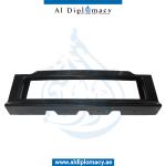 W463 2019 BRABUS BODYKIT FIT OLD MODEL. FRONT BUMPER REAR BUMPER HOOD FENDER HEADLIGHT GRILLE HEADLIGHT FRAM STOPLIGHT WHEEL ARCH AND MIRROR