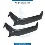 W463 2019 BRABUS BODYKIT FIT OLD MODEL. FRONT BUMPER REAR BUMPER HOOD FENDER HEADLIGHT GRILLE HEADLIGHT FRAM STOPLIGHT WHEEL ARCH AND MIRROR