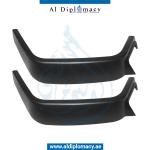 W463 2019 BRABUS BODYKIT FIT OLD MODEL. FRONT BUMPER REAR BUMPER HOOD FENDER HEADLIGHT GRILLE HEADLIGHT FRAM STOPLIGHT WHEEL ARCH AND MIRROR