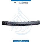 X166 GLS63 FOR GL BODYKIT 2012 TO 2018 COMPLETE. FRONT BUMPER REAR BUMPER HOOD HEADLIGHT STOPLIGHT AND EXHAUST
