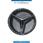 X166 GLS63 FOR GL BODYKIT 2012 TO 2018 COMPLETE. FRONT BUMPER REAR BUMPER HOOD HEADLIGHT STOPLIGHT AND EXHAUST