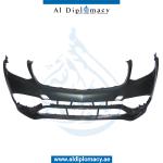 X166 GLS63 FOR GL BODYKIT 2012 TO 2018 COMPLETE. FRONT BUMPER REAR BUMPER HOOD HEADLIGHT STOPLIGHT AND EXHAUST