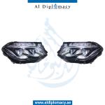 X166 GLS63 FOR GL BODYKIT 2012 TO 2018 COMPLETE. FRONT BUMPER REAR BUMPER HOOD HEADLIGHT STOPLIGHT AND EXHAUST