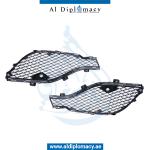 X166 GLS63 FOR GL BODYKIT 2012 TO 2018 COMPLETE. FRONT BUMPER REAR BUMPER HOOD HEADLIGHT STOPLIGHT AND EXHAUST