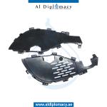 X166 GLS63 FOR GL BODYKIT 2012 TO 2018 COMPLETE. FRONT BUMPER REAR BUMPER HOOD HEADLIGHT STOPLIGHT AND EXHAUST