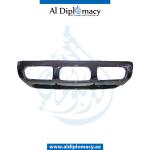 X167 GLS 680 MAYBACH BODYKIT 2020 COMPLETE. FRONT BUMPER REAR BUMPER GRILLE AND FENDER FLARE