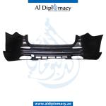 X167 GLS 680 MAYBACH BODYKIT 2020 COMPLETE. FRONT BUMPER REAR BUMPER GRILLE AND FENDER FLARE