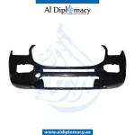 X167 GLS 680 MAYBACH BODYKIT 2020 COMPLETE. FRONT BUMPER REAR BUMPER GRILLE AND FENDER FLARE