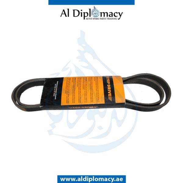 RIBBED V-BELT 6PK1835
