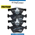 BRAKE PAD FRONT 2469701