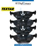 BRAKE PAD REAR 21607