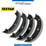 BRAKE SHOE 91053300