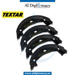 BRAKE SHOE 91053300