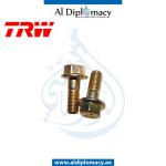 BRAKE PAD FRONT GDB1292
