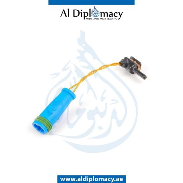 BRAKE PAD SENSOR