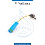 BRAKE PAD SENSOR