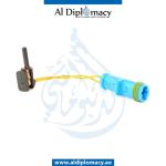 BRAKE PAD SENSOR
