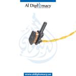 BRAKE PAD SENSOR