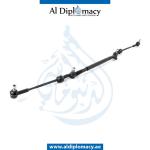 STEERING BOX ROD JYC108