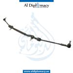 STEERING BOX ROD JYC108