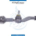 STEERING BOX ROD JYC108