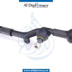 STEERING BOX ROD JYC108