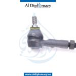 STEERING BOX ROD JYC108