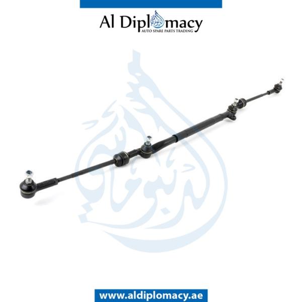 STEERING BOX ROD JYC108
