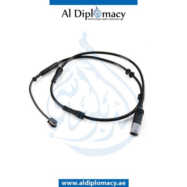 BRAKE PAD SENSOR REAR GIC328
