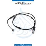 BRAKE PAD SENSOR REAR GIC328