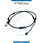 BRAKE PAD SENSOR REAR GIC328