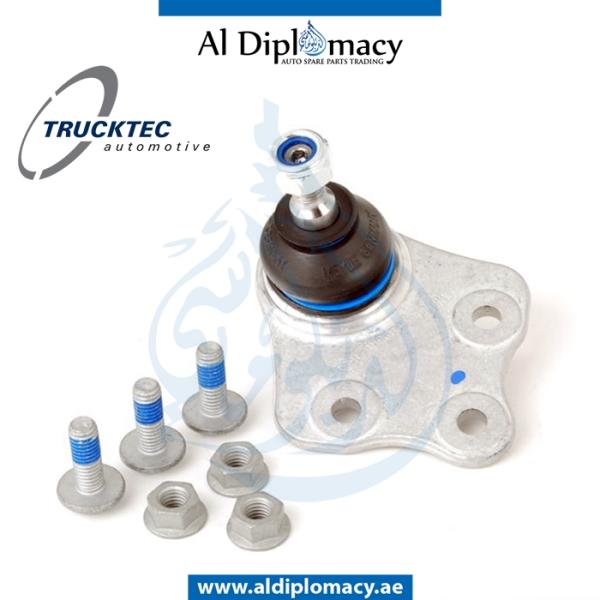 CONTROL ARM REPAIR KIT 02.31.074