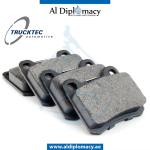 BRAKE PAD REAR 02.35.100