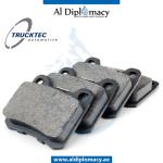 BRAKE PAD FRONT 02.35.113