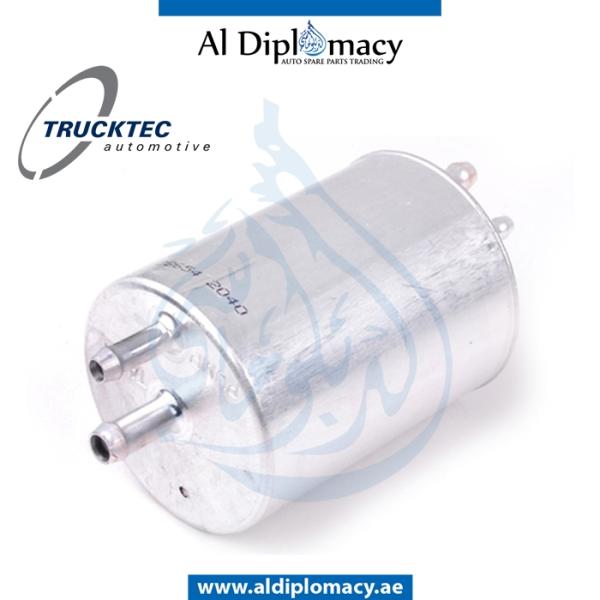 FUEL FILTER 02.38.042