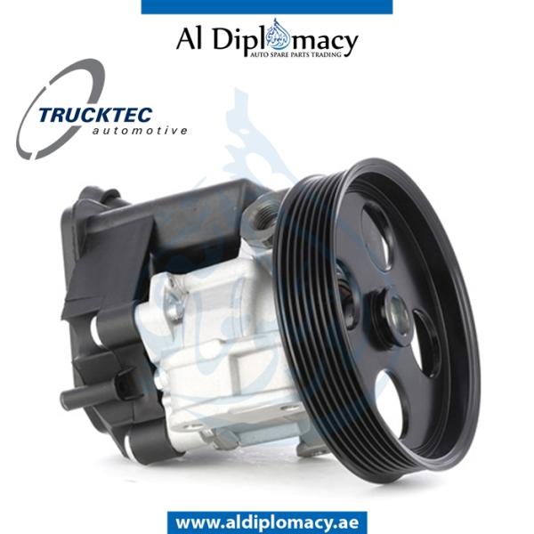 POWER STEERING PUMP 02.37.220